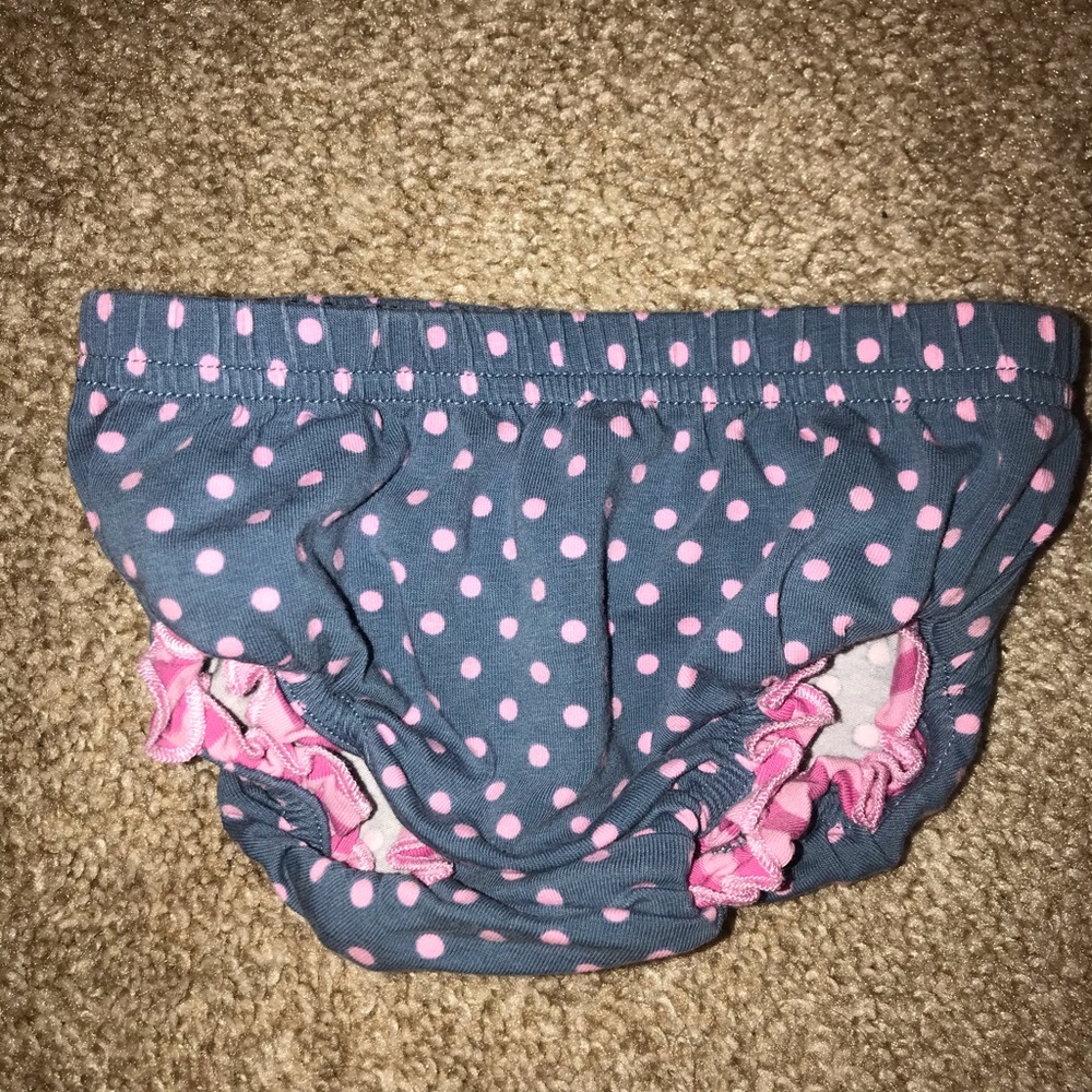 Matilda Jane Diaper Cover